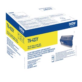 Toner giallo da 4.000 pagine hl-l8260cdw / hl-l8360cdw / dcp-l8410cdw