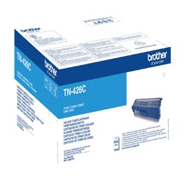 Toner ciano da 6.500 pagine hl-l8360cdw / mfc-l8900cdw