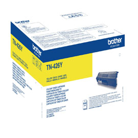 Toner giallo da 6.500 pagine hl-l8360cdw / mfc-l8900cdw