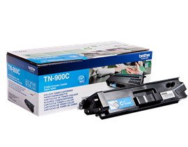 Toner ciano ad altissima capacita tn-900c