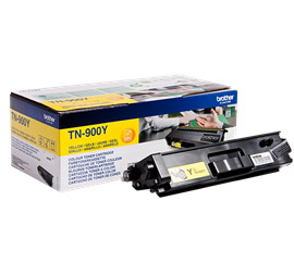 Toner giallo ad altissima capacita tn-900y