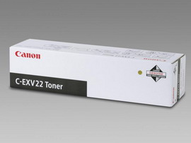 Toner c-exv22 ir55xx