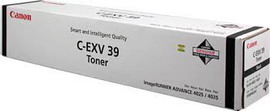 Toner c-exv39 ir adv 4025/35