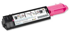 Toner magenta dell 3000cn e 3100cn capacita' standard