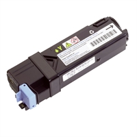 Toner giallo dell 1320c ku054 alta capacita'