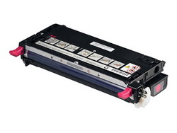 Toner magenta dell 2145cn k757k alta capacita