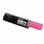 Toner cartridge acubrite magenta aculaser c1100/n