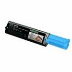 Toner cartridge acubrite ciano aculaser c1100/n