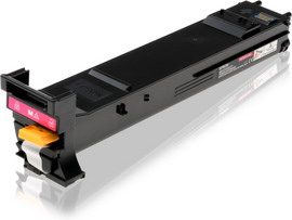 Toner cartridge acubrite magenta alta capacita'