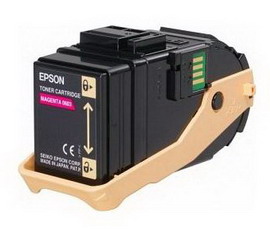 Toner cartridge acubrite magenta
