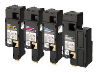 Toner magenta cartridge acubrite
