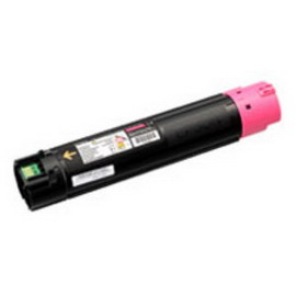 Toner cartridge acubrite magenta alta capacita'