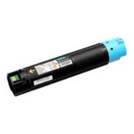 Toner cartridge acubrite ciano alta capacita'