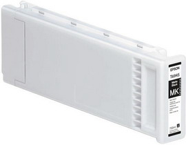 Tanica inchiostro a pigmenti nero-matte epson ultrachrome xd (700ml)