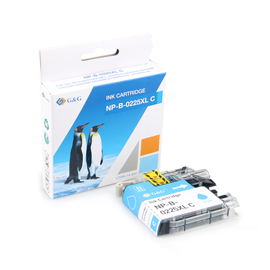 Toner gg ciano x brother tn241c