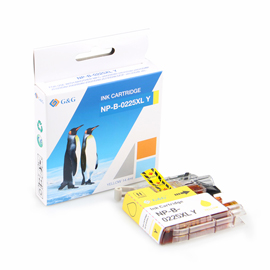 Toner gg giallo x brother tn241y