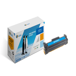 Toner gg ciano x hp color laser jet pro mfp m476