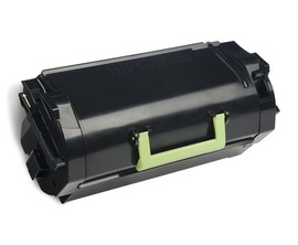 Toner 522 return program capacita' standard