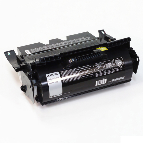 Toner corporate t640 t642 t644