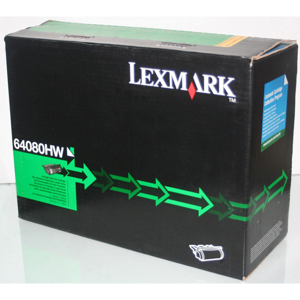 Toner corporate t64x t642