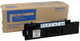 Toner fs 6970dn tk450
