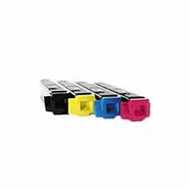 Toner ciano fs c5020n c5030n