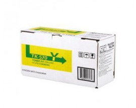 Toner giallo fs-c5400dn