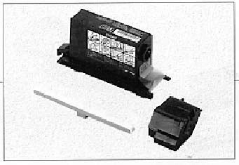 Toner fs1500 3500 tk-9