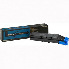 Toner ciano tk-8305c taskalfa 3050ci 3550ci