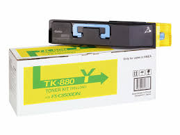 Toner giallo fs-c8500dn