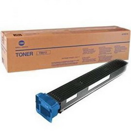 Toner ciano bizhub c652 c552 c452