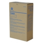 Toner tn113 bizhub 160/160f/161/di 1610