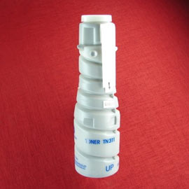Toner bizhub tn311 350