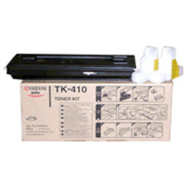 Toner km 1620 1635 1650 2020 2050 2035 tk410