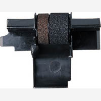 Tampone nero/rosso per epson ir 40t
