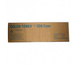 Toner ciano per c305sp/spf 842082