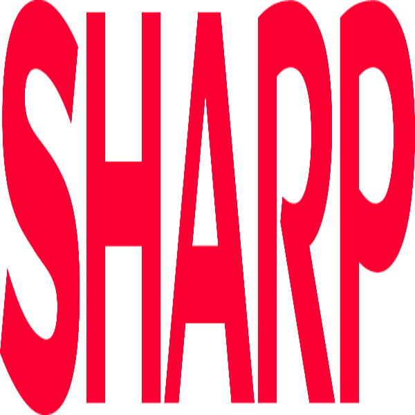 Toner nero sharp per ar6020 20.000pag