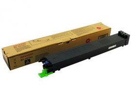 Toner nero mx2301n 2600