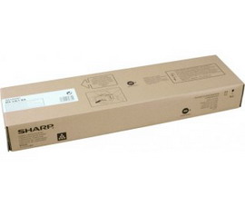 Toner nero mx51gtba per mx-4112n mx-5112n