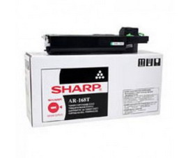 Toner ar168 ar122/152/153/153en/5012/5415/m150/m155