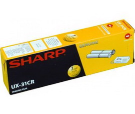 Ttr ux 31cr ux-p710/ux-a760