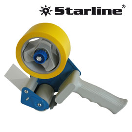 Tendinastro manuale x nastro imballo 50mm starline