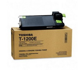 Toner nero e studio 12/120 t1200