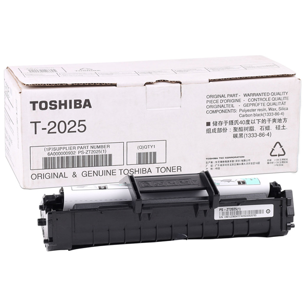 Toner nero e studio 200-s t2025