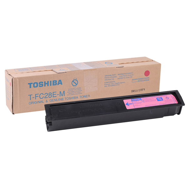 Toner magenta e-studio 2330/ 2820/ 3520/ 4520 t-fc28m