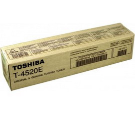 Toner nero e studio 353 e studio 453 t4520e