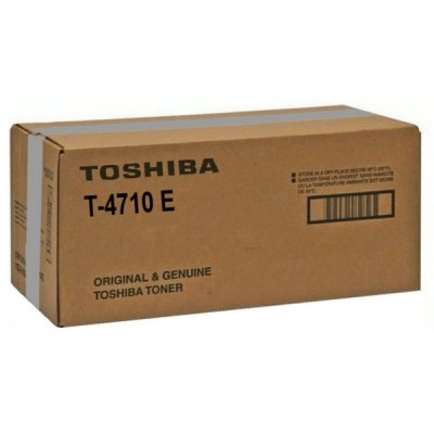 Toner nero e-studio -477s/527s t-4710k
