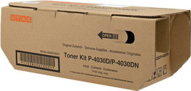 Toner nero p-4030d/dn -p-4030/35 mfp