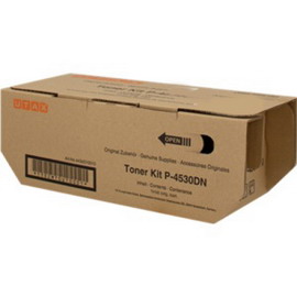 Toner p4530dn