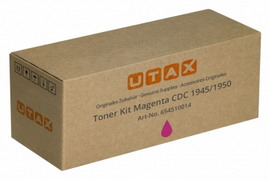 Toner magenta 4505ci/5505ci/cdc1945/50